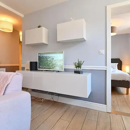 Fairytale- 6 Guests 90m2 3br Little Venice * Colmar